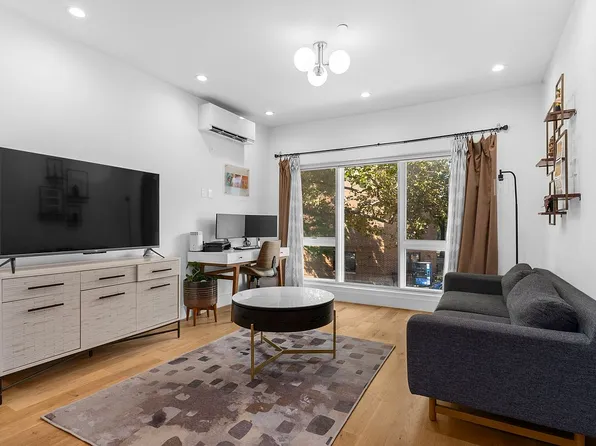 766 Decatur St #2F, Brooklyn, NY 11233