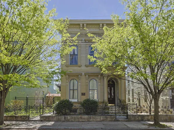 837 Dayton St, Cincinnati, OH 45214