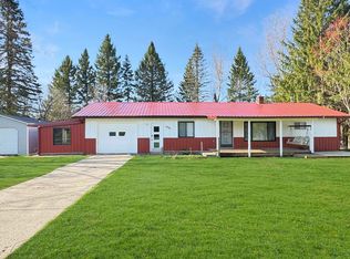 1020 E 46th Rd, Cadillac, MI 49601