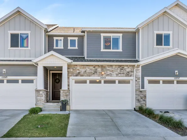 15253 S Wild Horse Way, Bluffdale, UT 84065