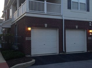 1003 Neudearborn Ln #1003, Naperville, IL 60563