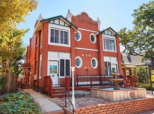 428 S Sherman St UNIT 9, Denver, CO 80209