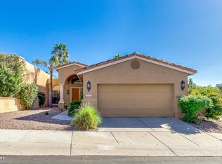 901 E Mescal St, Phoenix, AZ 85020