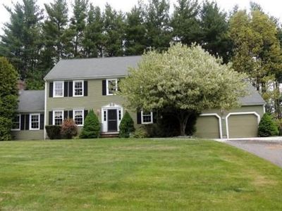 6 Pennycook Ln, Amesbury, MA, 01913