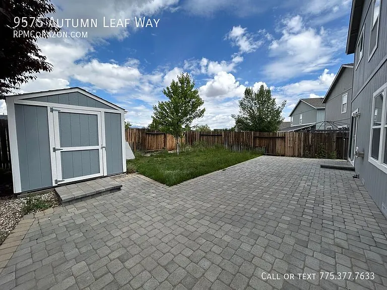 9575 Autumn Leaf Way — Photo 5