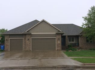 3164 W Auburn Hills Ct, Sioux Falls, SD 57108