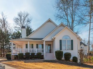 85 Bartlett Way, Dallas, GA 30157