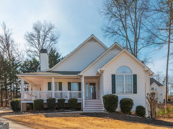 85 Bartlett Way, Dallas, GA 30157