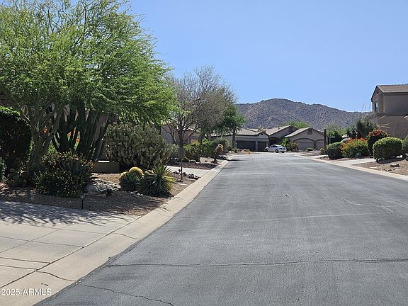 4th image of 7722 E WOLF CANYON Street