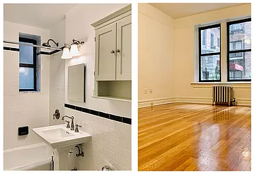 Rented by Quest Realty Sunnyside Corp