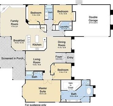 3rd image of 38 Turnberry Dr