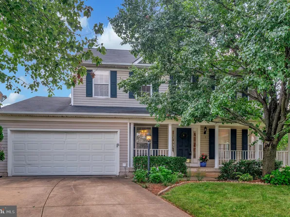 11135 Kira Ct, Bealeton, VA 22712