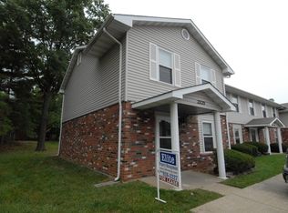 2325 Highland Hill Dr, Saint Peters, MO 63376