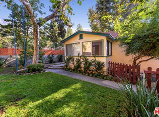 1804 Pasadena Glen Rd, Pasadena, CA 91107