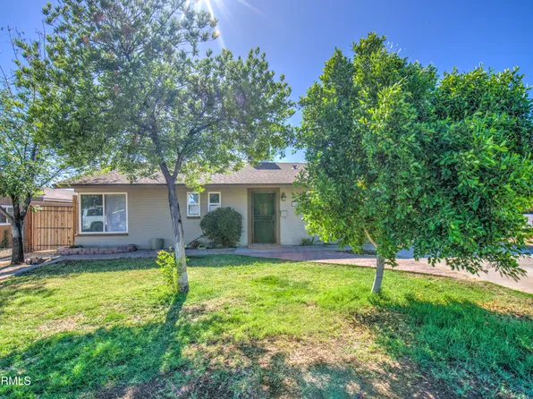 5038 N 20TH Avenue, Phoenix, AZ 85015
