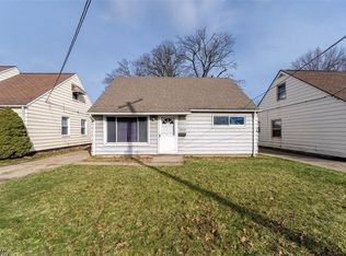 3910 Wetzel Ave, Cleveland, OH 44109