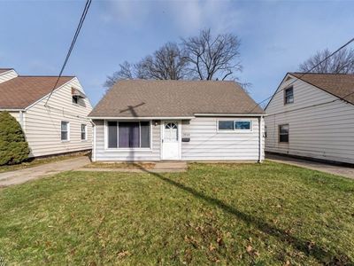 3910 Wetzel Ave, Cleveland, OH, 44109