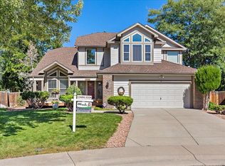 12925 W 61st Cir, Arvada, CO 80004