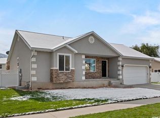 395 W 1500 S, Payson, UT 84651