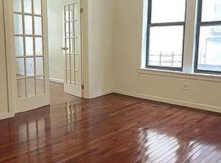 647 W 172nd St APT 31, New York, NY 10032