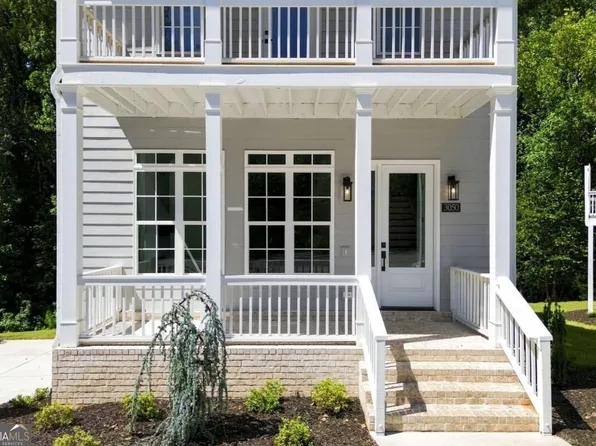 3050 Kara Ct, Roswell, GA 30076