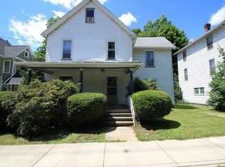 14 Cedar St, Warren, PA 16365