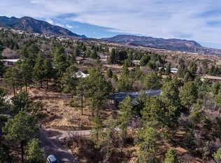 2400 Constellation Dr, Colorado Springs, CO 80906