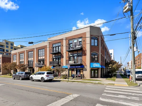 344 Harrison St APT 202, Nashville, TN 37219