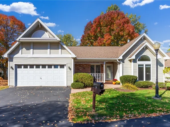 26 Village Gate Ct, Williamsville, NY 14221
