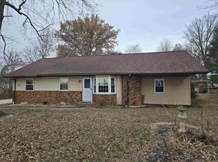 2428 E National Hwy, Washington, IN 47501
