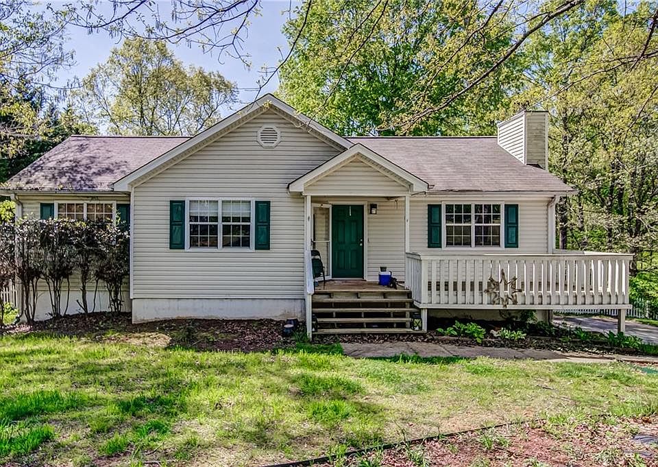 255 Deer Run, Jasper, GA 30143 Zillow