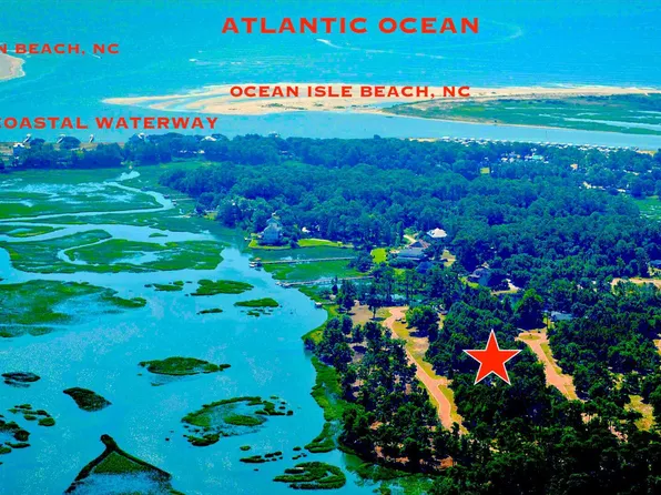 4810 Island Walk Drive SW, Shallotte, NC 28470