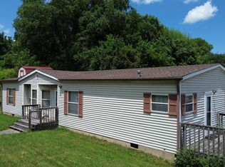 4893 Lee Hwy, Troutville, VA 24175