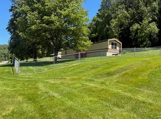 124 Central Point Rd, Rutledge, TN 37861