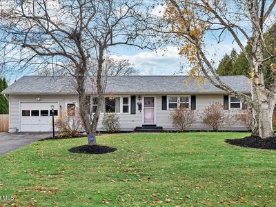 109 Van Buren Road, Glenville, NY, 12302