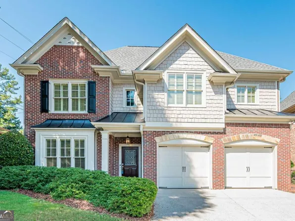 4787 Lakeway Pl, Alpharetta, GA 30005
