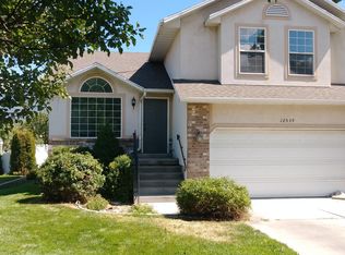 12539 S Stonebridge Cir, Draper, UT 84020