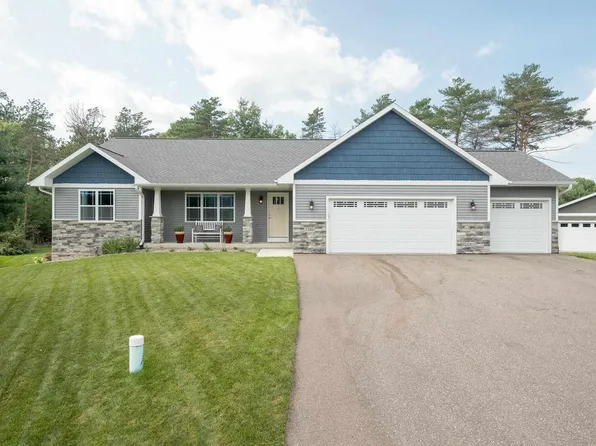 3380 DARLINGTON COURT, Plover, WI 54467