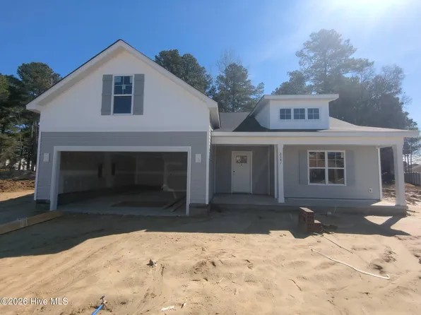 2341 Rhinestone Drive, Winterville, NC 28590