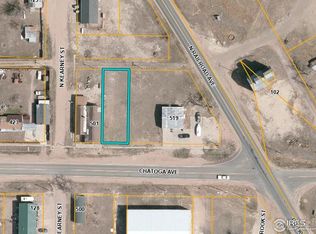 Chatoga Ave, Grover, CO 80729