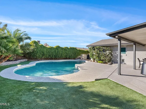 2021 E ORION Street, Tempe, AZ 85283