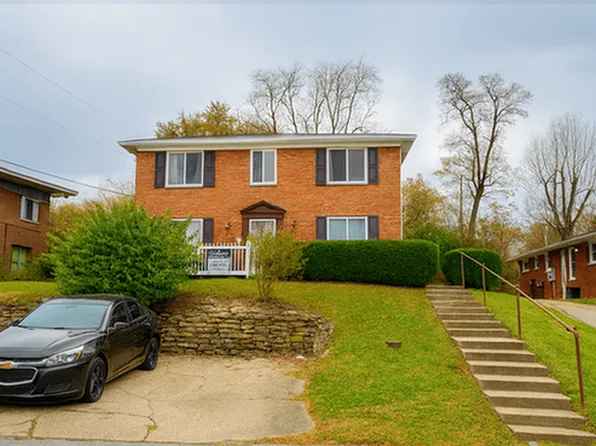 111 Bennington Dr, Dayton, OH
