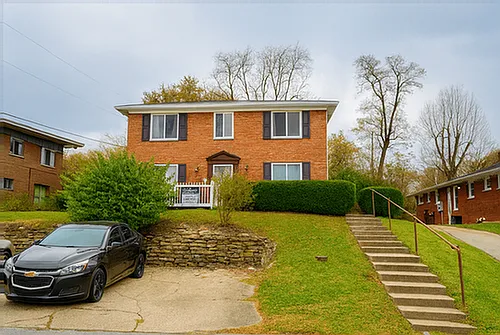 111 Bennington Dr Photo 1