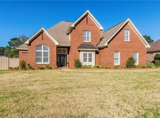 659 Flagstaff Dr, Montgomery, AL 36109