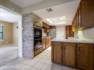2507 Hidden Glen St, San Antonio, TX 78232