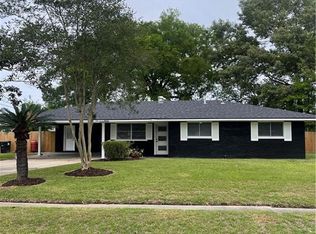 9479 Swingalong Ave, Baton Rouge, LA 70814
