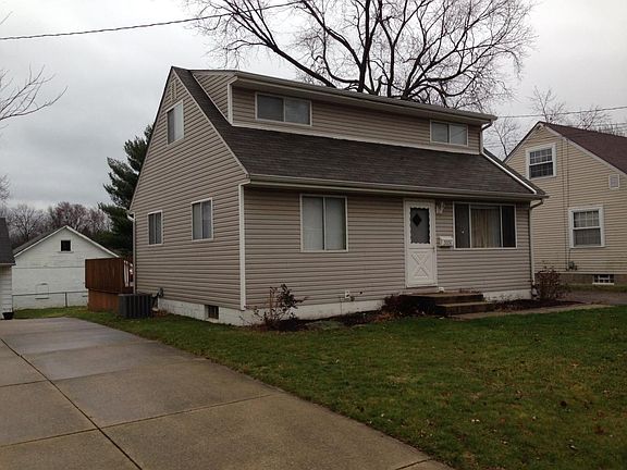 2nd image of 3331 Elmwood St