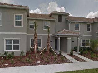 4966 Windermere Ave, Kissimmee, FL 34746