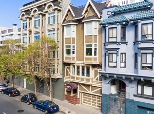 1128 Pine St, San Francisco, CA 94109