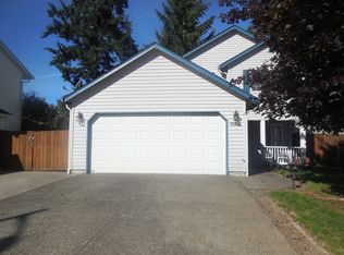 8204 NE 155th Ct, Vancouver, WA 98682